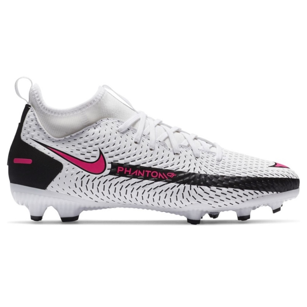 Nike Men's Phantom GT Academy DF FG/MG - NWT